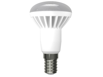 Econ Лампа LED R63 8Вт E27 4200K (58020)