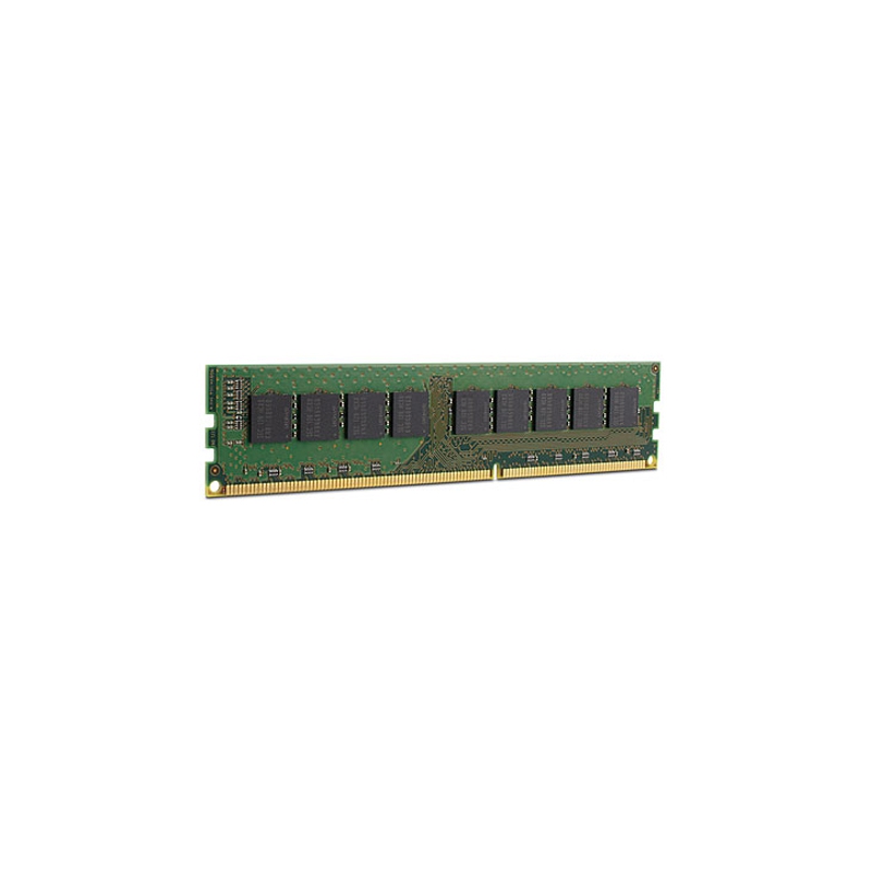 Kingston Модуль памяти DDR3 8GB KVR16R11D8/8 1600MHz (PC-12800) ECC Reg CL11 DRx8