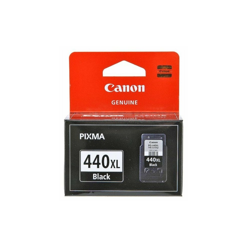 Картридж струйный Canon Картридж  PG-440 XL черный (5216B001)