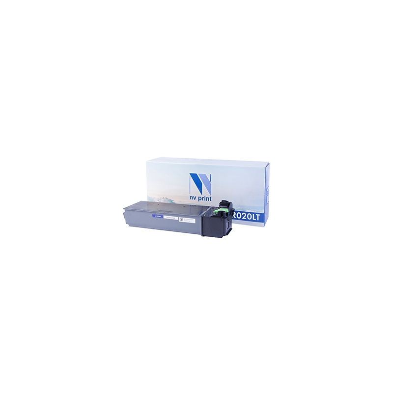 Картридж  NV Print для Sharp AR020LT для AR 5516/5520 (16000k) (NV-AR020LT), совместимый
