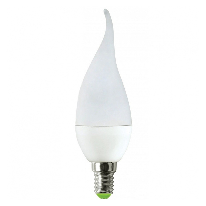Лампа  Econ  LED CNT 6,5Вт  E14 3000K BW35 ES (7765011)