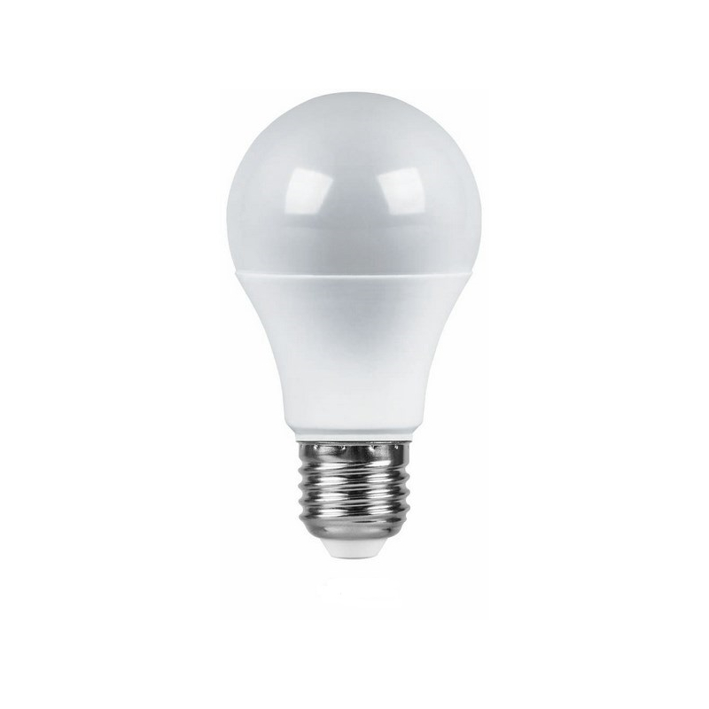 Лампа Econ  LED P 10Вт E27 6500K P45 ES (7310022)