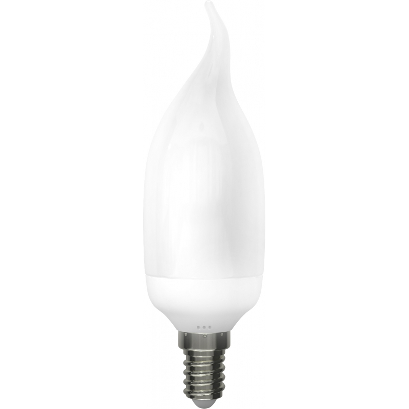 Econ Лампа   CNT 11 Вт E14 4200K B35 (211101)