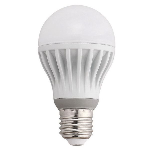 Econ Лампа LED A 6Вт Е27 2700К A60 220V (14521)