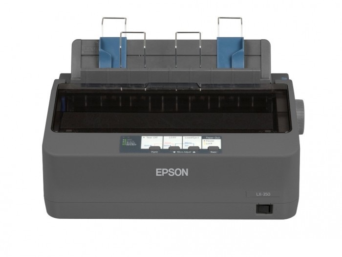 Матричный принтер Epson LX-350