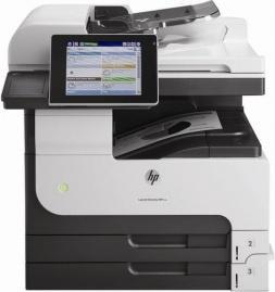 МФУ HP LaserJet Enterprise 700 M725f