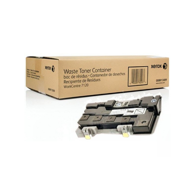 Контейнер для отработанного тонера Xerox 008R13089, оригинальный