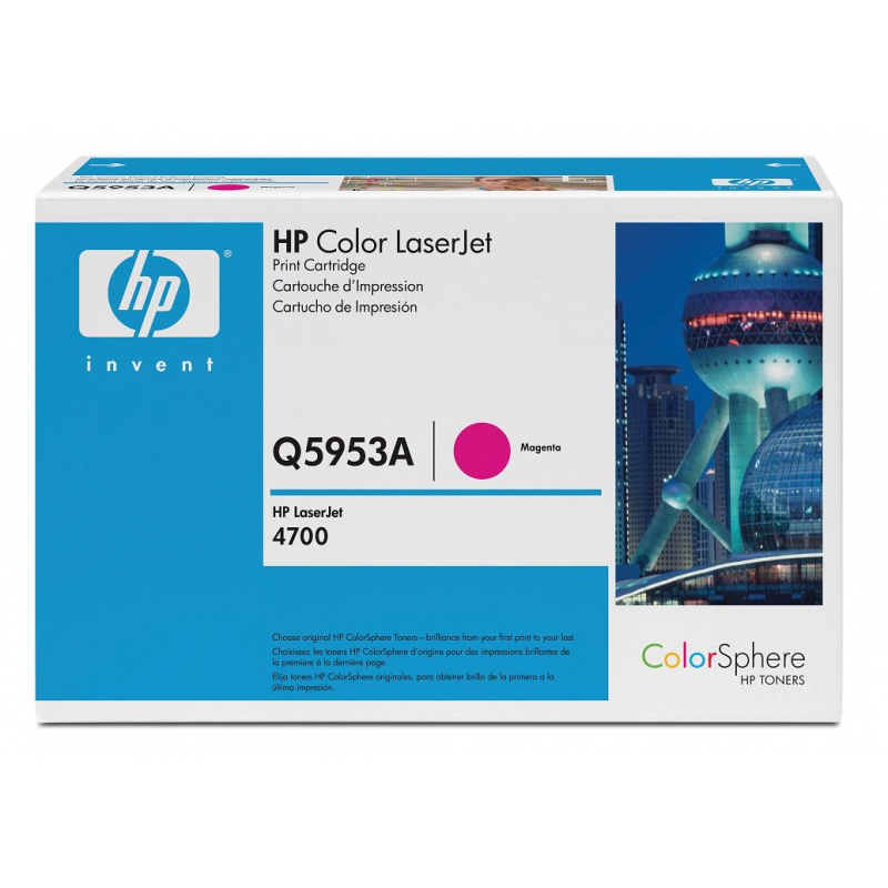 HP Q5953A M