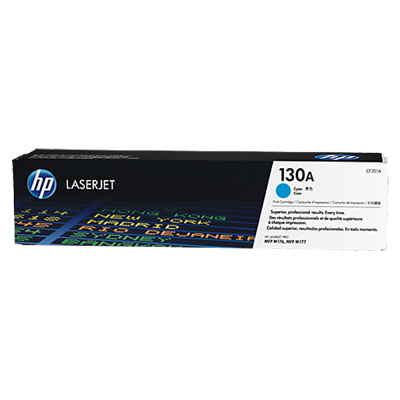 HP CF351A C (130A)