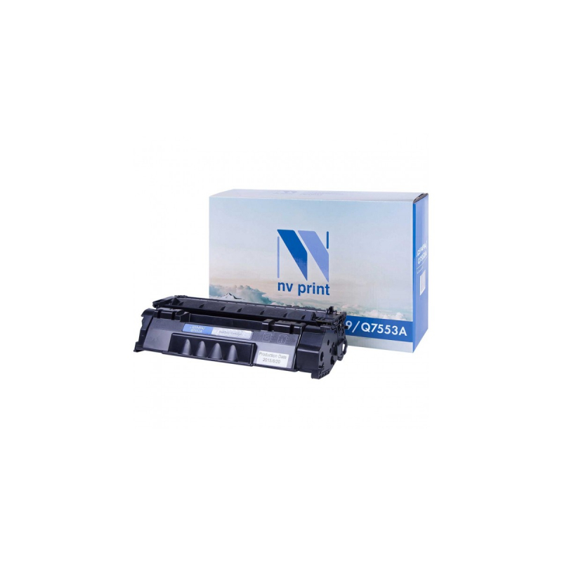 NV Print для HP Q5949A/Q7553A, совместимый