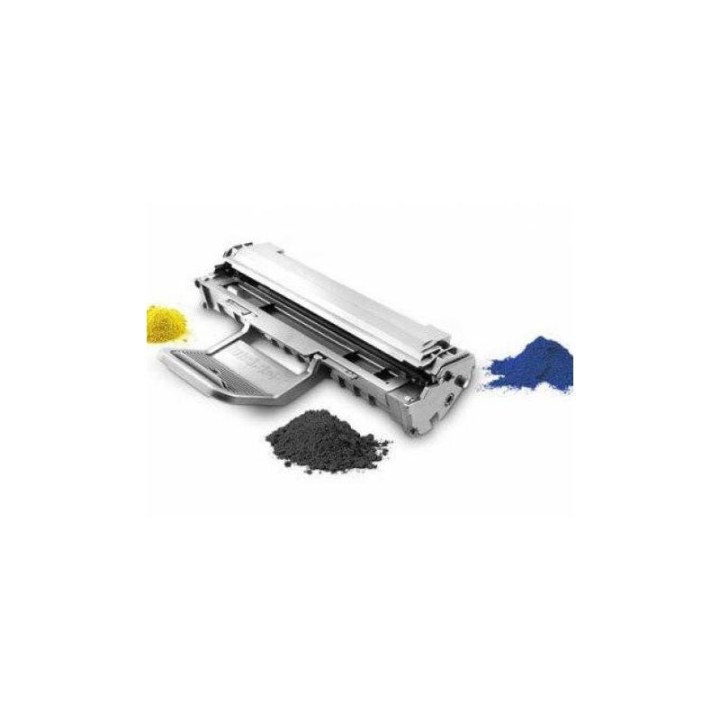 Заправка картриджа HP CF228A (black)