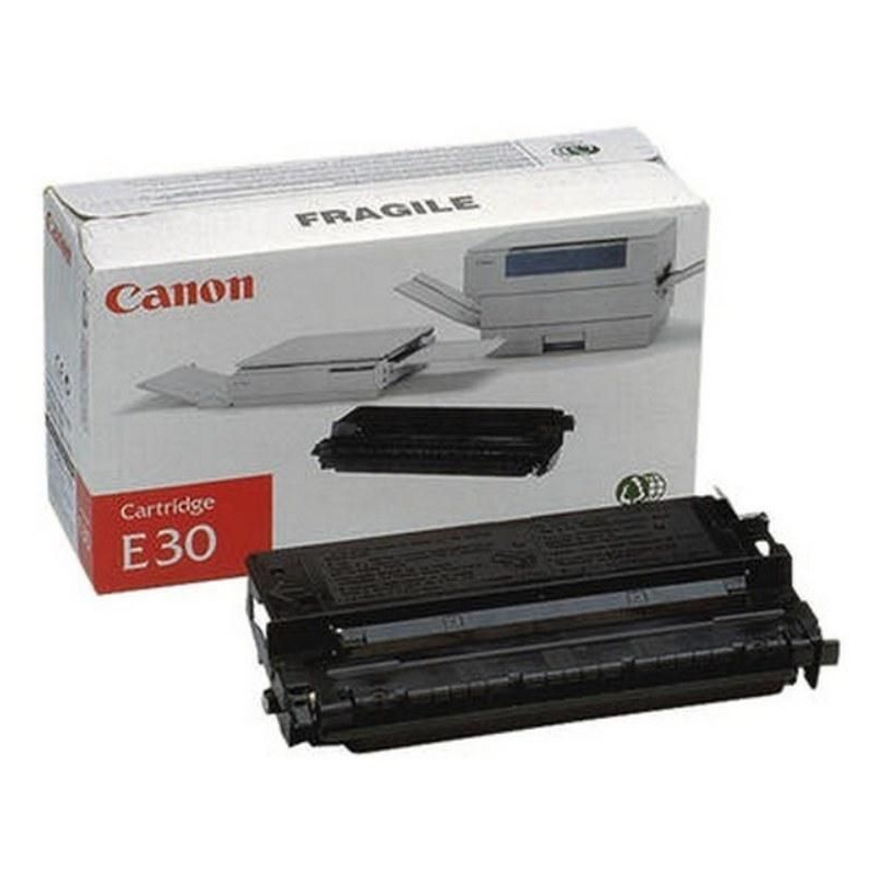 Заправка картриджа Canon FC-E