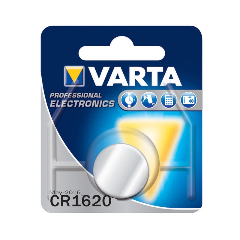 Батарейка  Varta CR1620