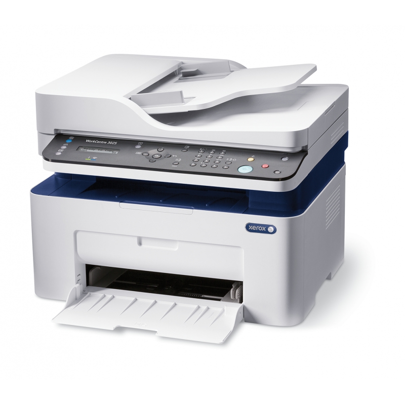 МФУ Xerox WorkCentre 3025NI