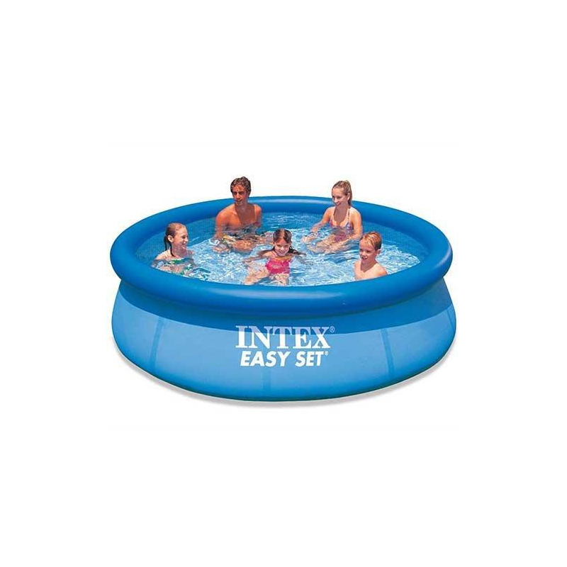 Бассейн intex easy set 28120. Бассейн intex easy set 28120