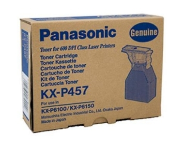Panasonic  KX-P457
