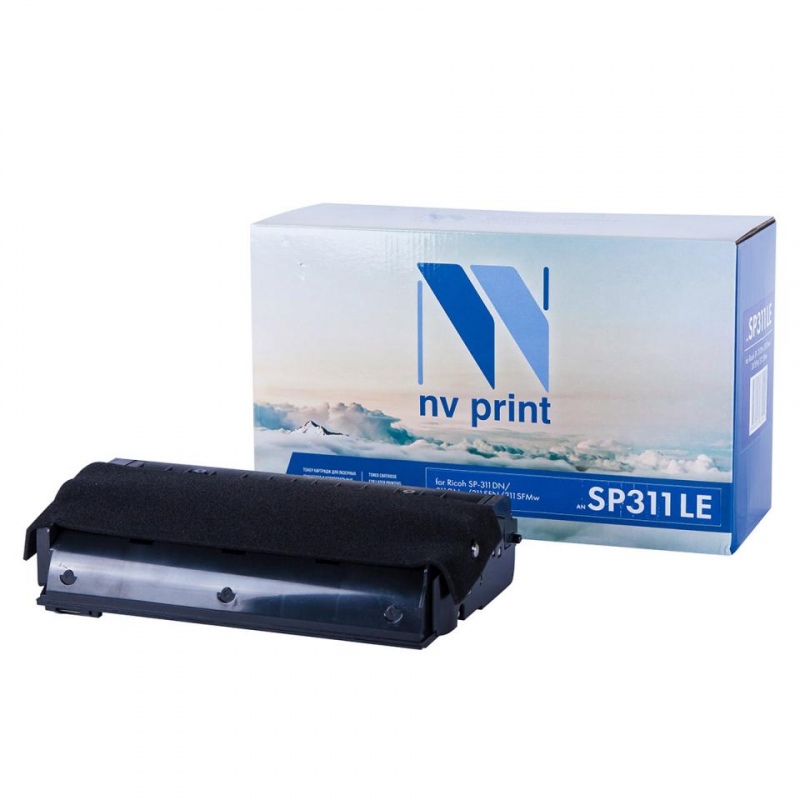 Картридж NV Print для Ricoh SP311LE, совмсетимый