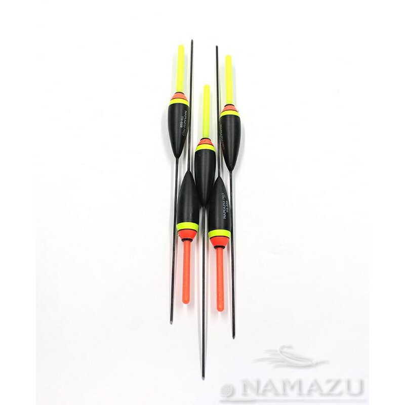 Поплавок Namazu Pro 21 см 3 г (5 шт) NP113-030