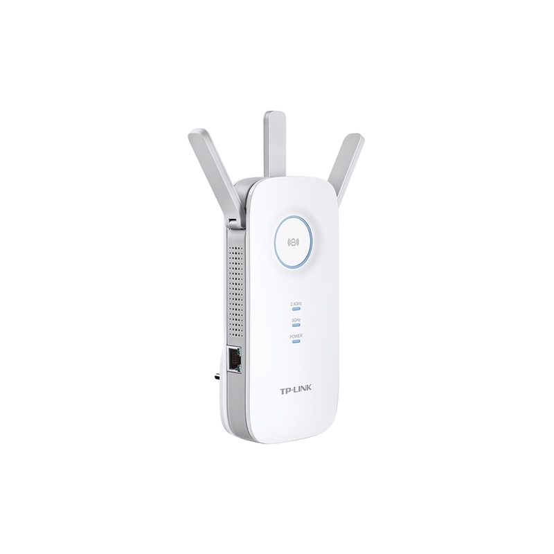 Усилитель Wi-Fi сигнала TP-Link RE450 AC1750