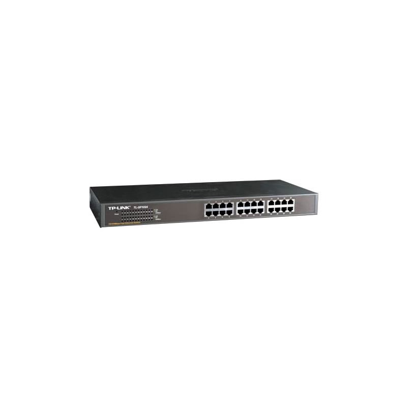 Коммутатор TP-Link TL-SF1024