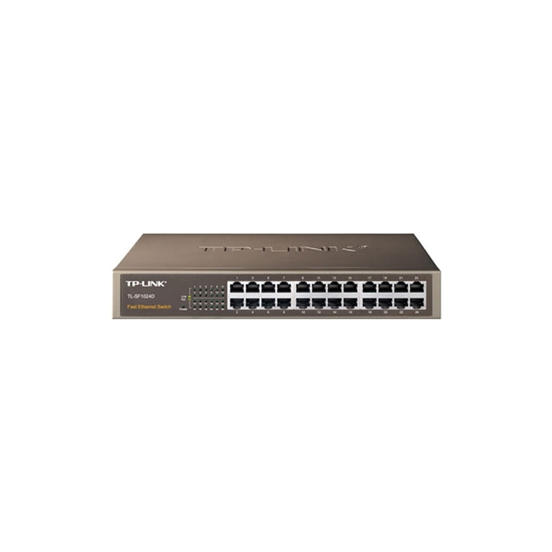 Коммутатор TP-Link TL-SF1024D