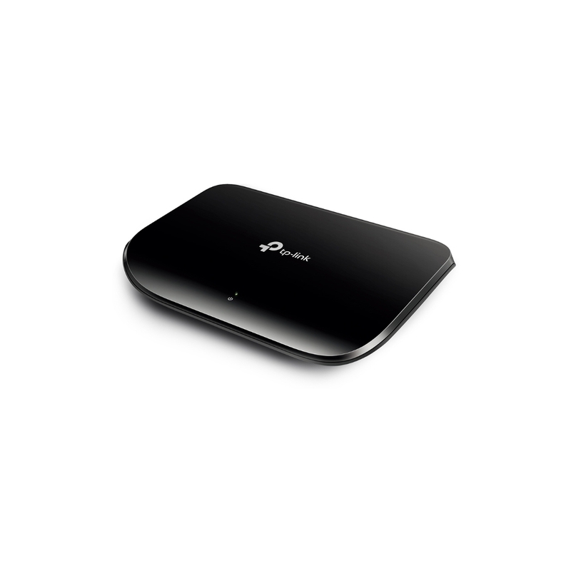 Коммутатор TP-Link TL-SG1005D