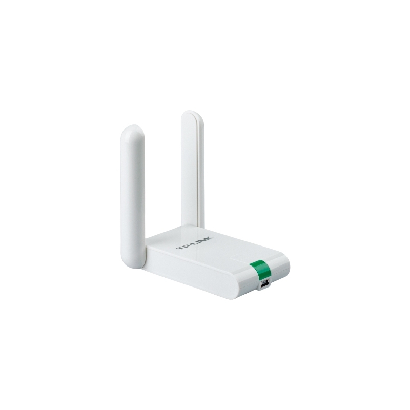 Сетевой адаптер TP-Link TL-WN822N