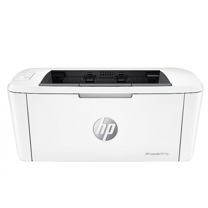 Принтер лазерный HP  LaserJet M111a черно-белый, 354806