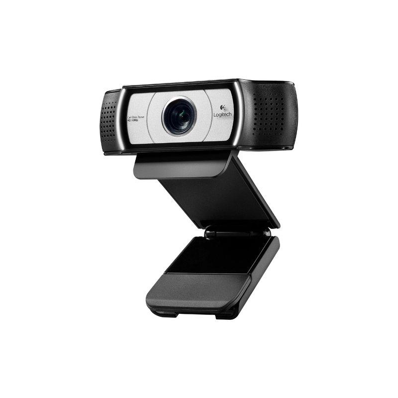 Веб-камера Logitech Webcam C930e (960-000972)