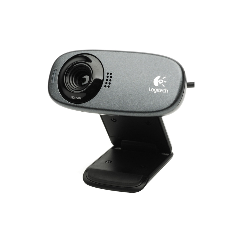 Web logitech c310. Веб камера логитеч 310. Logitech web Camera c270.