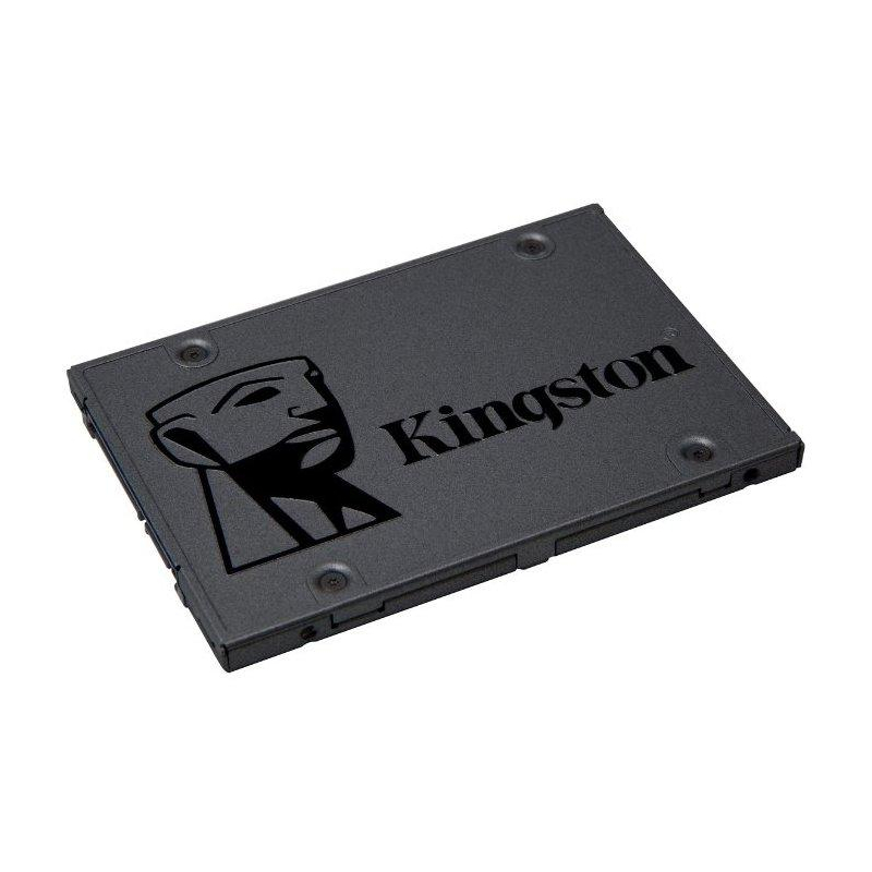 Твердотельный диск Kingston 240GB A400