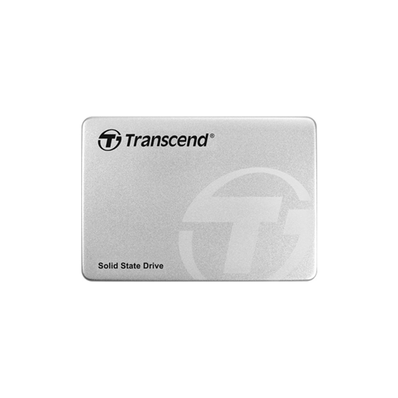 Твердотельный диск Transcend 220S SATA III