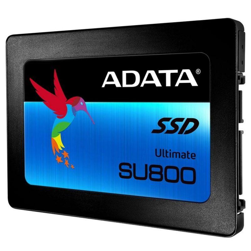 A-Data 256 ГБ SSD-накопитель SU800