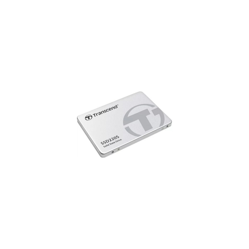 Transcend Твердотельный диск 480GB Transcend 220S