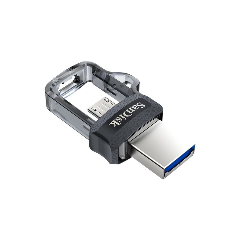 Флеш накопитель SanDisk Ultra Android Dual Drive OTG