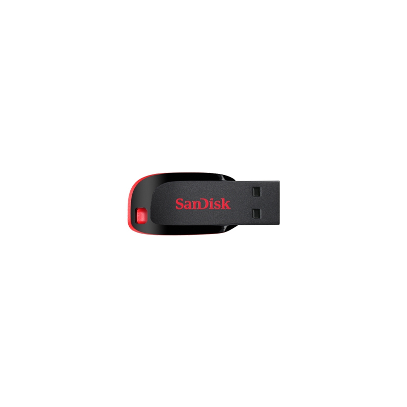 Внешний накопитель SanDisk 128GB CZ50 Cruzer Blade