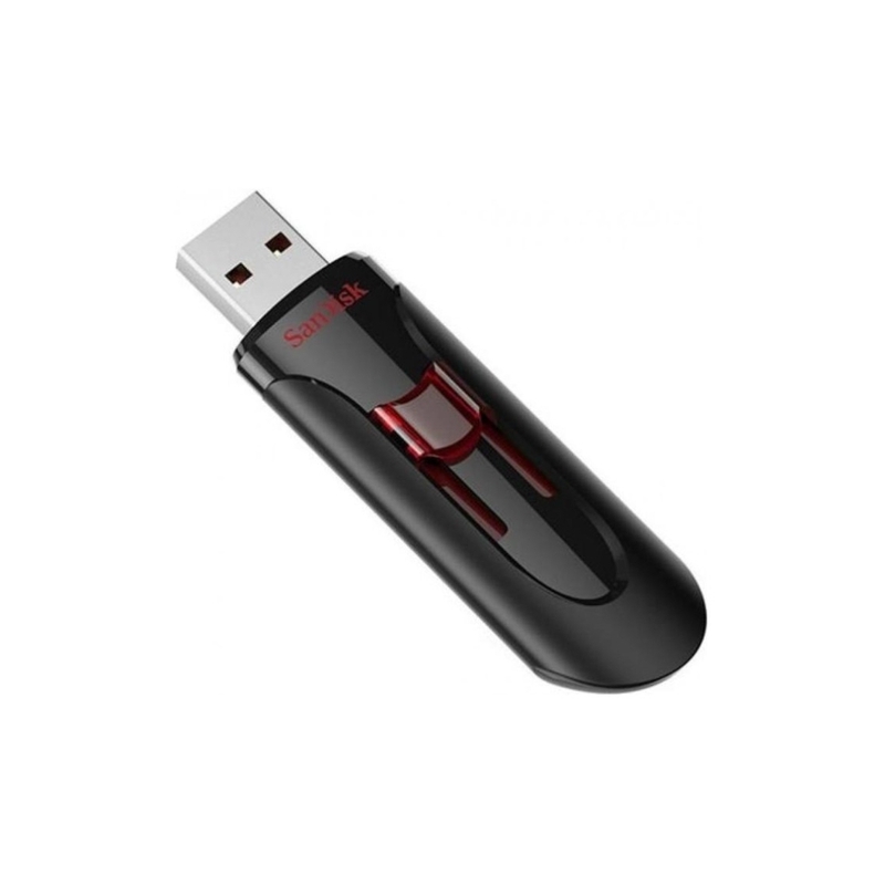 Флеш накопитель SanDisk  256GB CZ600 Cruzer, USB 3.0