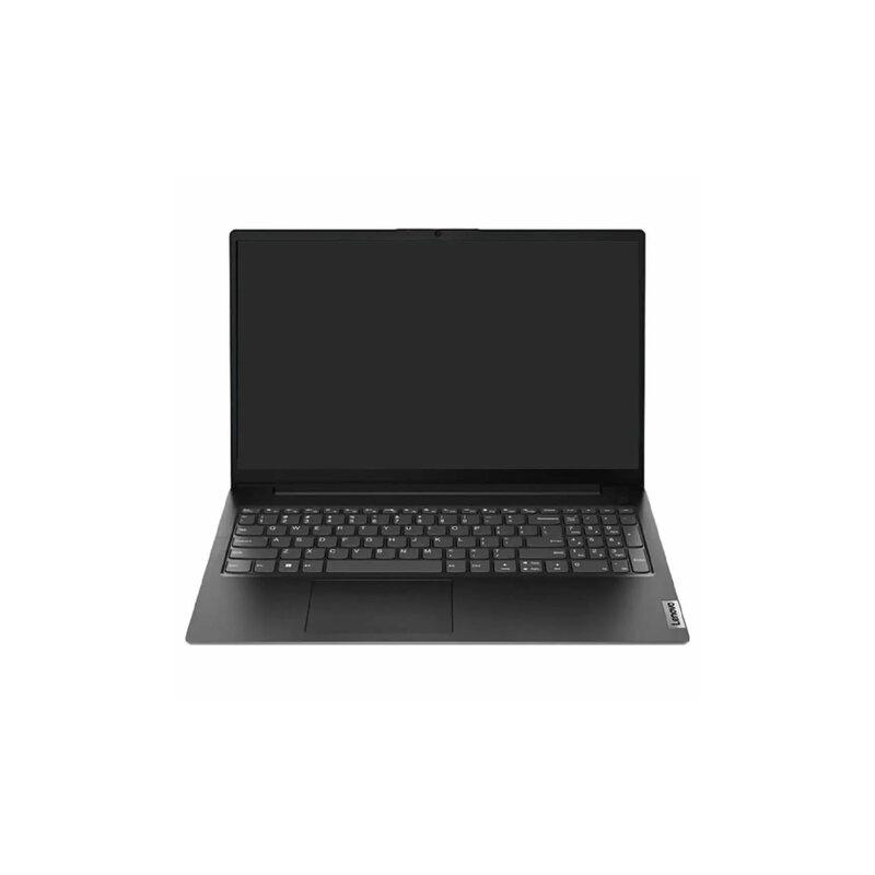 Ноутбук Lenovo V15 G4 AMN 15,6 Ryzen 5 7520U 8Гб/SSD256Гб/NODVD/noOS/черный, 82YU009XAK