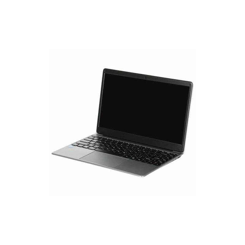 Ноутбук CHUWI HeroBook Pro 15,6 Celeron N4020 8Гб/SSD256Гб/NODVD/W11 Home/серый, 1746087
