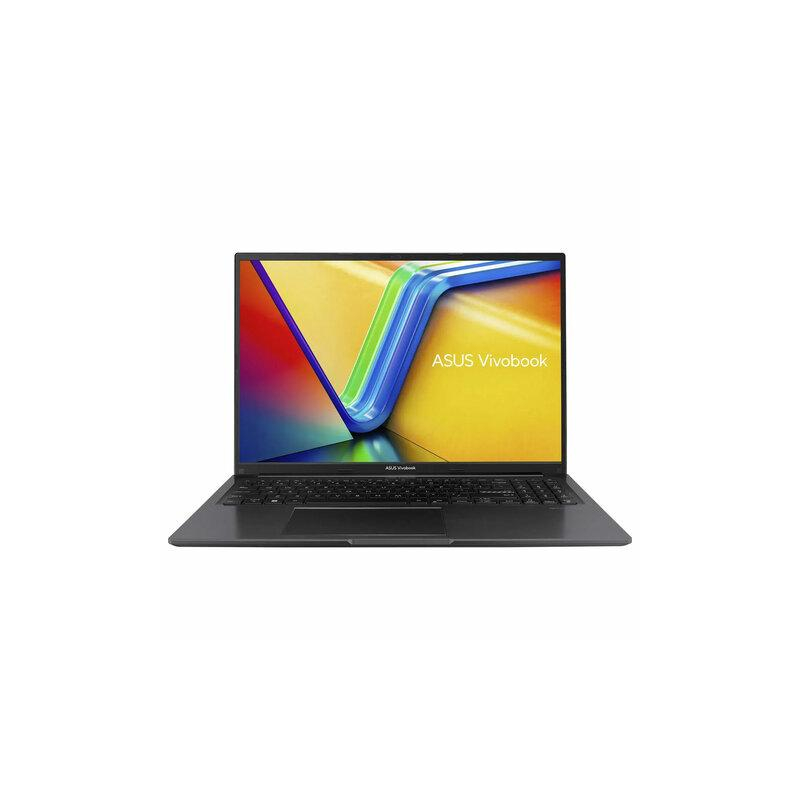 Ноутбук ASUS VivoBook 16 X1605ZA-MB660 15,6 Core i5 12500H 16Гб/SSD512Гб/NODVD/noOS/, 90NB0ZA3-M00Z70