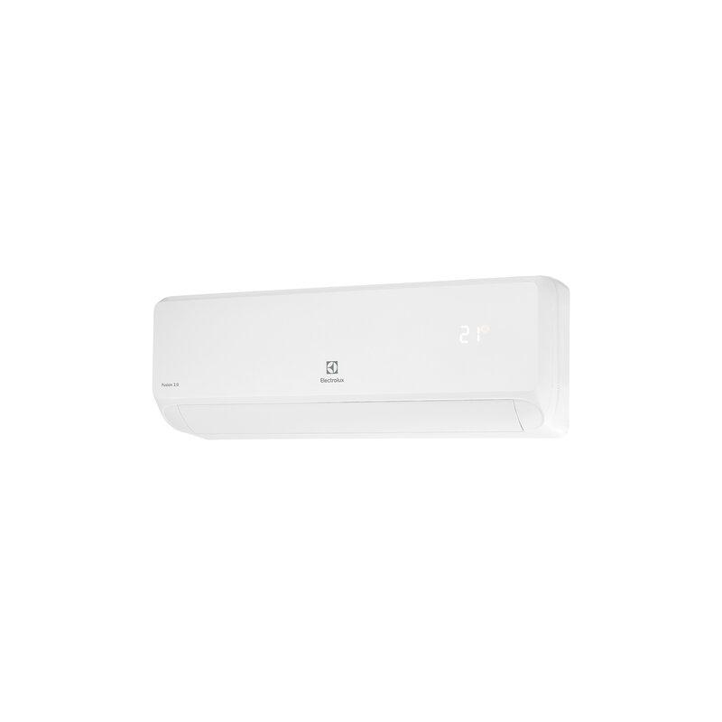 Сплит-система ELECTROLUX EACS-12HF2/N3_22Y, внешний и внутренний блок, площадь помещения 35 м2, 2 МЕСТА, НС-1481745
