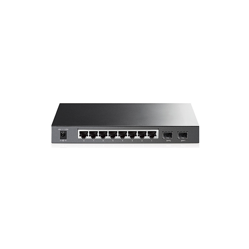 Коммутатор TP-Link TL-SG2210P