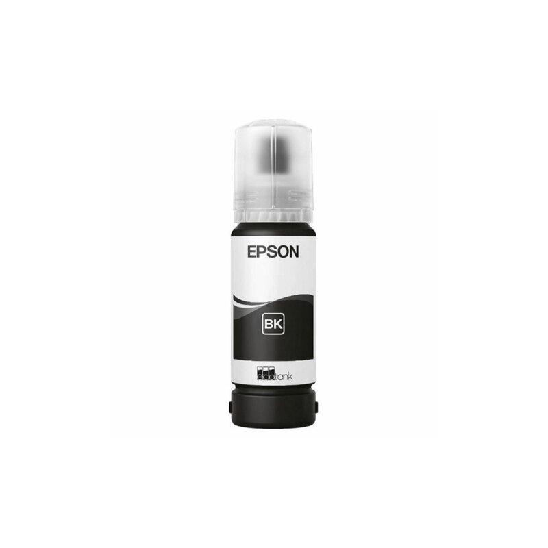Чернила Epson 108 (C13T09C14A) для СНПЧ