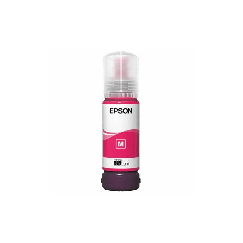 Чернила Epson 108 (C13T09C34A) для СНПЧ