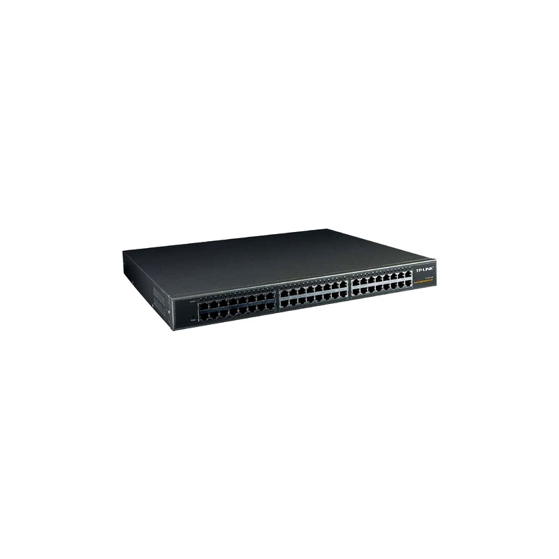 Коммутатор TP-Link TL-SG1048