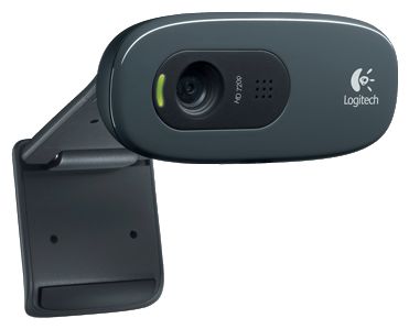 Logitech Интернет-камера  WebCam C270