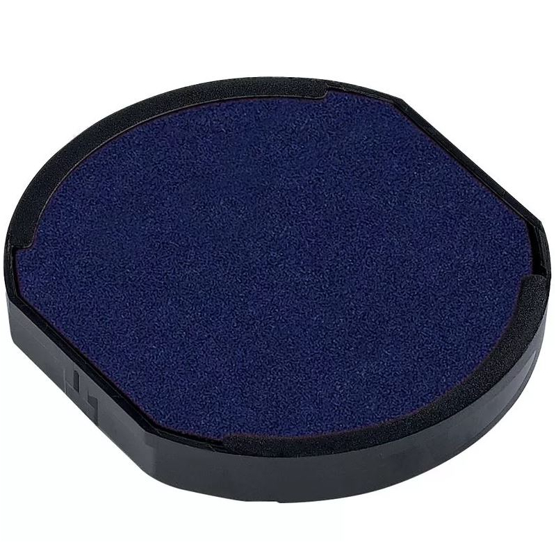 Штемпельная подушка    Trodat для 46045 синяя (6/46045 C)