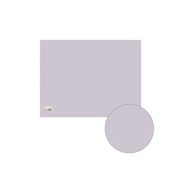 Бумага для пастели CANSON "Mi-Teintes" ("Митант"), А2+, 500х650 мм, 160 г/м, 2-сторонняя, лиловая, 125700