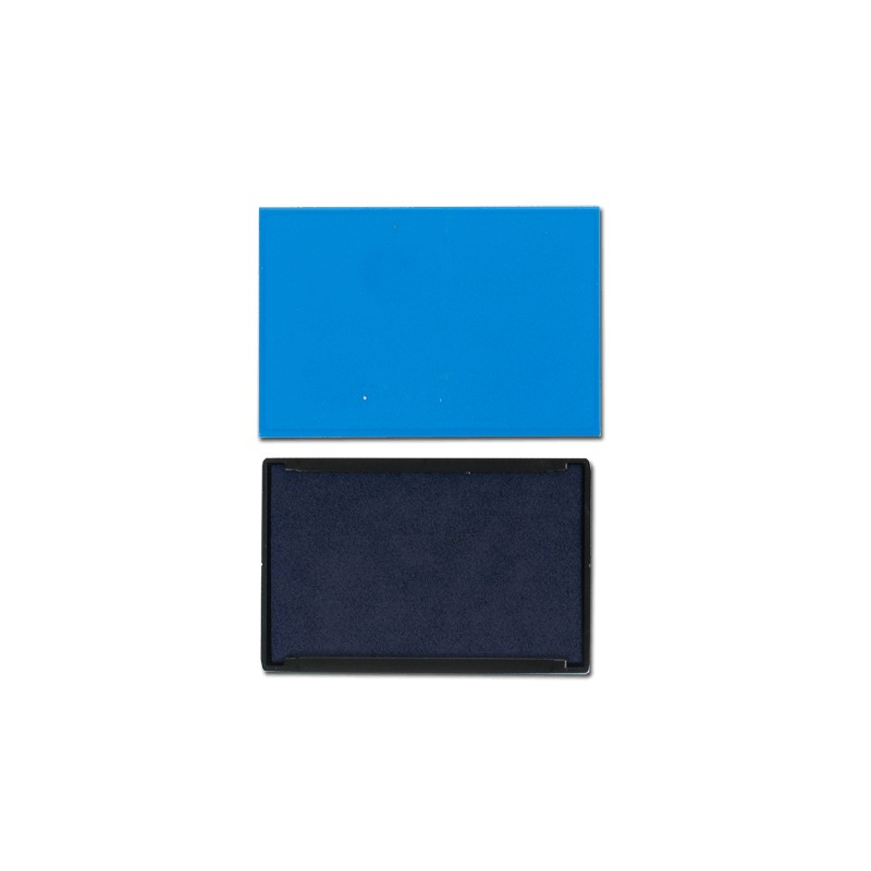 Подушка сменная №6/4928 для Trodat 4928, 4958, синяя
