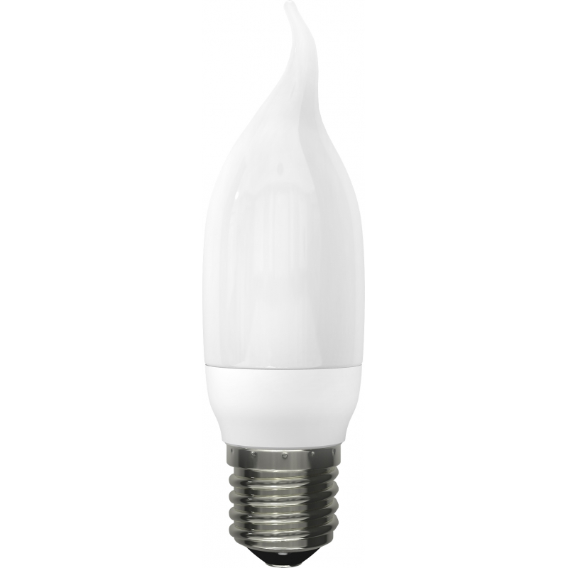 Econ Лампа   CNT 11 Вт E27 2700K B35 (211211)